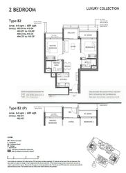 The Robertson Opus (D9), Condominium #477537021